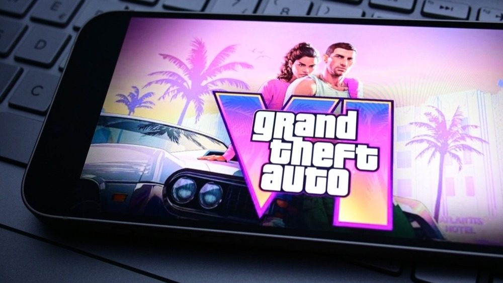 Grand Theft Auto VI: The Album' to feature new music from Travis Scott, Morgan Wallen, Keith Richards & more